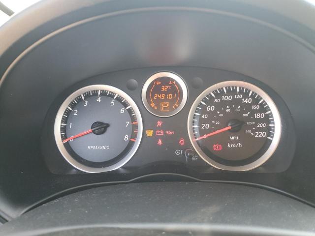 Photo 9 from auction – 2012 NISSAN SENTRA 2.0 with VIN 3N1AB6AP3CL623314