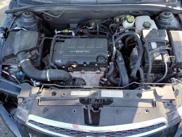 Photo 11 from auction – 2012 CHEVROLET CRUZE LT with VIN 1G1PG5SC2C7313554