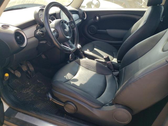 Photo 7 from auction – 2011 MINI COOPER with VIN WMWSU3C59BT183001