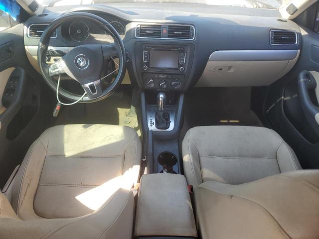 Photo 8 from auction – 2012 VOLKSWAGEN JETTA TDI with VIN 3VWLL7AJ3CM415770