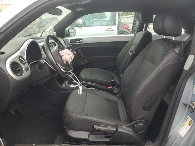 Photo 7 from auction – 2012 VOLKSWAGEN BEETLE with VIN 3VWJP7AT5CM603896