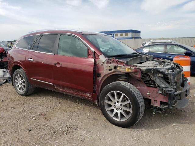 Photo 4 from auction – 2017 BUICK ENCLAVE with VIN 5GAKVBKD0HJ204990