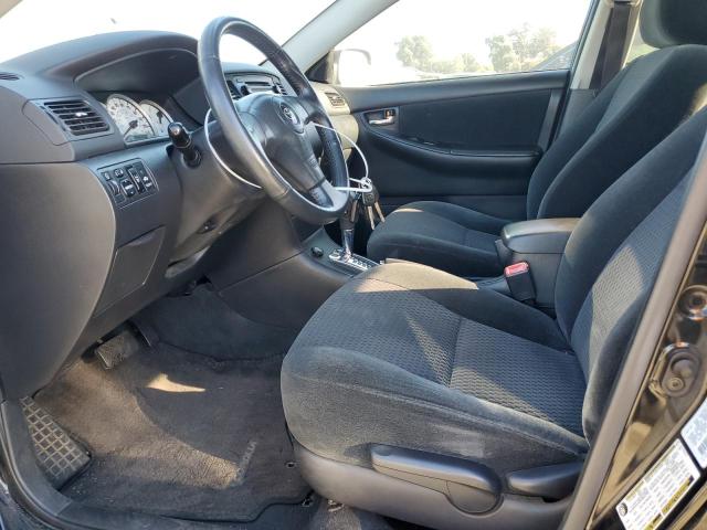 Photo 7 from auction – 2006 TOYOTA COROLLA CE with VIN 1NXBR30E76Z584616