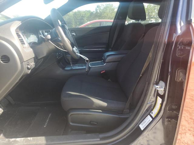 Photo 7 from auction – 2012 DODGE CHARGER SE with VIN 2C3CDXBG8CH295907