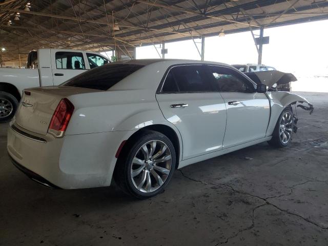 Photo 3 from auction – 2018 CHRYSLER 300 LIMITE with VIN 2C3CCAEG1JH123341