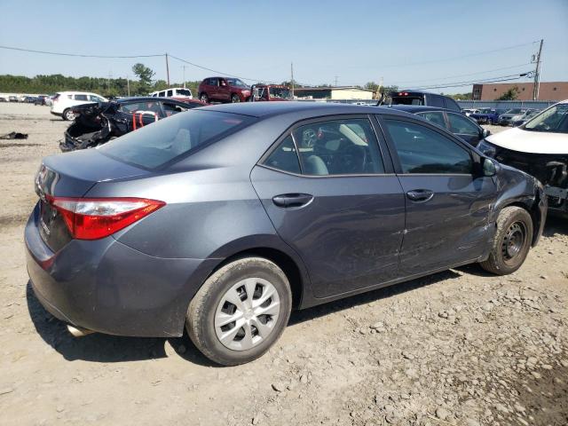 Photo 3 from auction – 2015 TOYOTA COROLLA L with VIN 2T1BURHE3FC359200