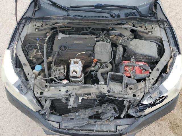 Photo 11 from auction – 2016 HONDA ACCORD EX with VIN 1HGCR2F75GA160769