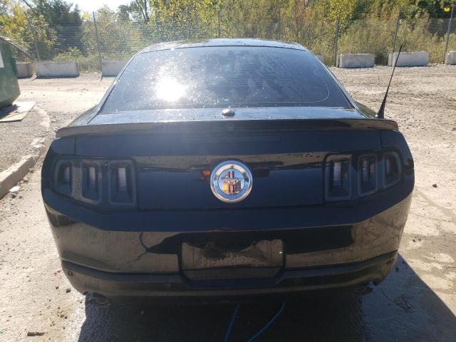 Photo 6 from auction – 2012 FORD MUSTANG with VIN 1ZVBP8AM4C5227779