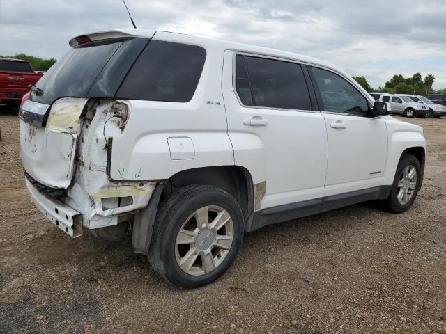 Photo 3 from auction – 2010 GMC TERRAIN SL with VIN 2CTALBEW3A6291739