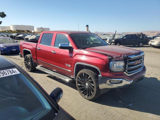 Photo 4 from auction – 2018 GMC SIERRA K15 with VIN 3GTU2NEC3JG321992