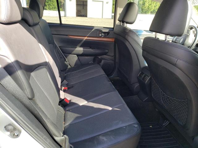 Photo 11 from auction – 2014 SUBARU OUTBACK with VIN 4S4BRDNC9E2296572