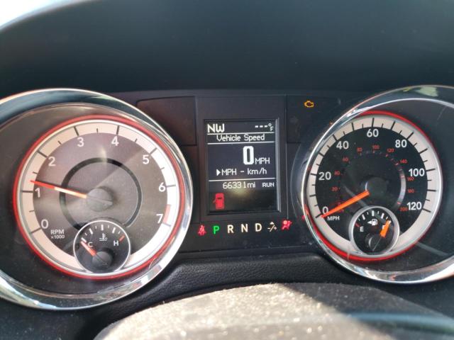 Photo 9 from auction – 2013 DODGE GRAND CARA with VIN 2C4RDGCG7DR771256