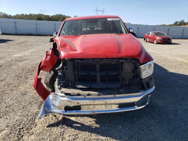 Photo 5 from auction – 2018 RAM 1500 LARAM with VIN 1C6RR7VTXJS109328