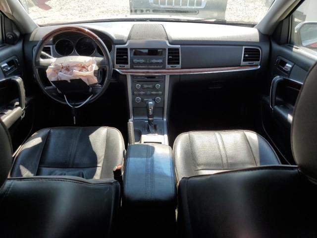 Photo 8 from auction – 2012 LINCOLN MKZ with VIN 3LNHL2GC0CR809651