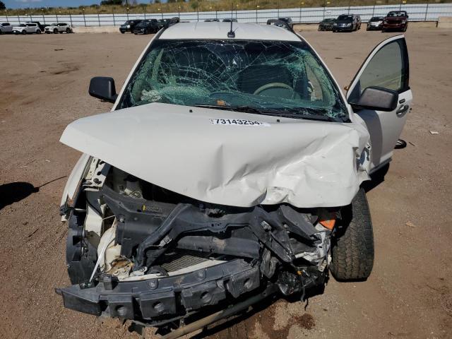 Photo 12 from auction – 2010 FORD EDGE SE with VIN 2FMDK3GC0ABB51347