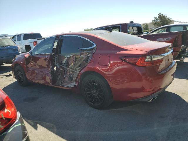 Photo 2 from auction – 2017 LEXUS ES 350 with VIN JTHBK1GG3H2249385
