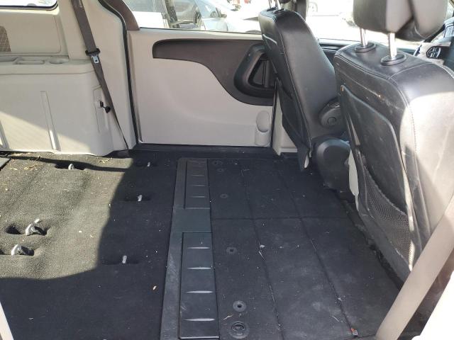 Photo 11 from auction – 2019 DODGE GRAND CARA with VIN 2C4RDGCG8KR786975