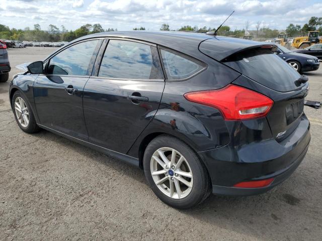 Photo 2 from auction – 2016 FORD FOCUS SE with VIN 1FADP3K2XGL334984