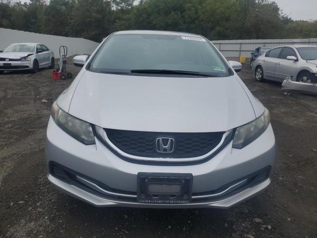 Photo 5 from auction – 2014 HONDA CIVIC LX with VIN 19XFB2F52EE260398