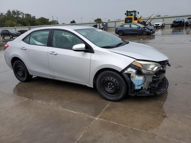 Photo 4 from auction – 2014 TOYOTA COROLLA L with VIN 5YFBURHE1EP048380