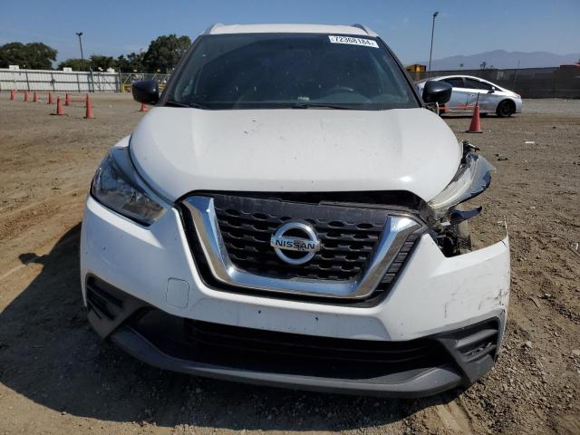 Photo 5 from auction – 2019 NISSAN KICKS S with VIN 3N1CP5CU5KL535256
