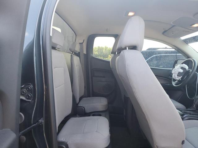 Photo 10 from auction – 2018 CHEVROLET COLORADO with VIN 1GCHTBEAXJ1221642