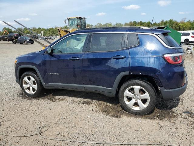 Photo 2 from auction – 2019 JEEP COMPASS LA with VIN 3C4NJDBB4KT768160