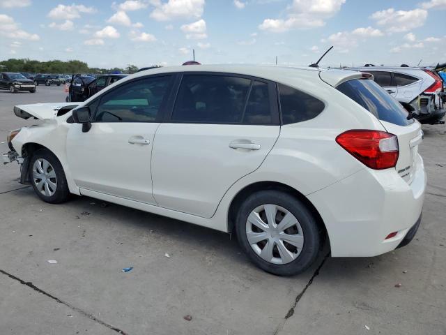 Photo 2 from auction – 2016 SUBARU IMPREZA with VIN JF1GPAA64GH291803