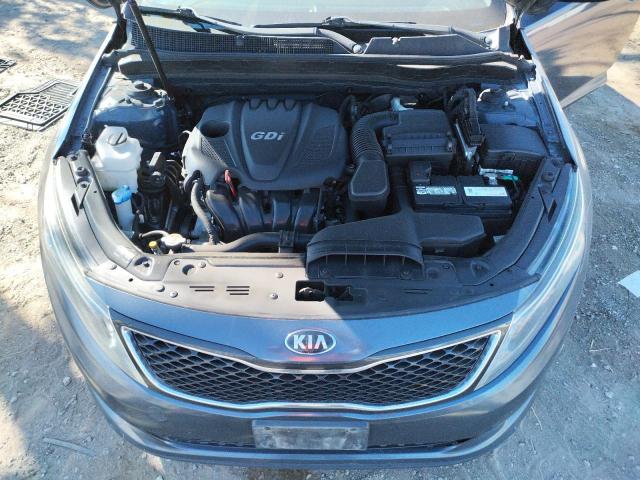 Photo 11 from auction – 2015 KIA OPTIMA LX with VIN KNAGM4A71F5532324