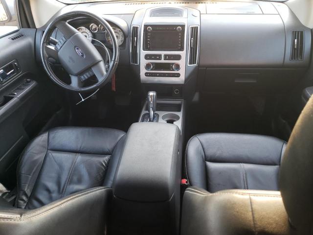 Photo 8 from auction – 2010 FORD EDGE SEL with VIN 2FMDK4JC6ABA95123