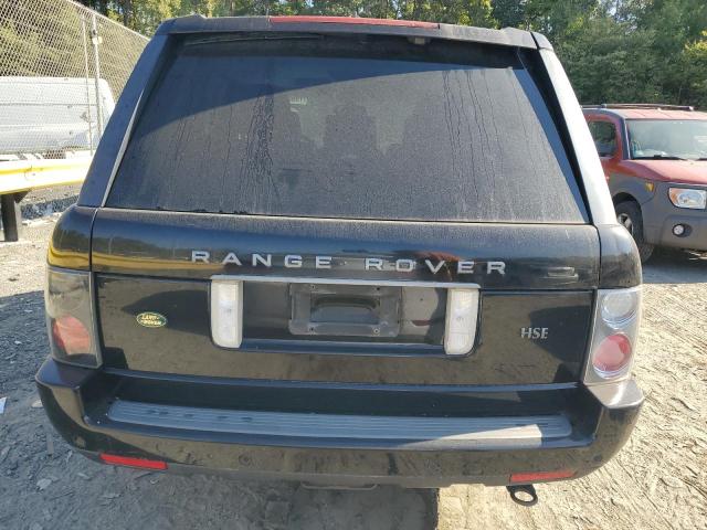 Photo 6 from auction – 2008 LAND ROVER RANGE ROVE with VIN SALMF15428A263851
