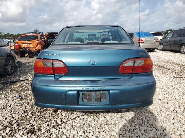 Photo 6 from auction – 2003 CHEVROLET MALIBU with VIN 1G1ND52J13M604837