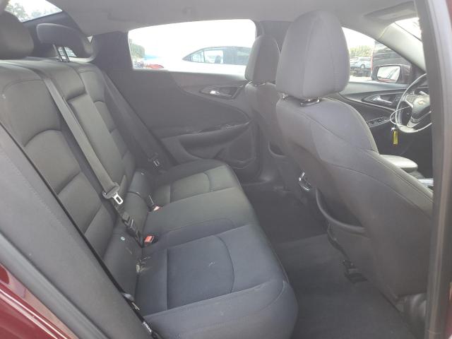 Photo 10 from auction – 2016 CHEVROLET MALIBU LT with VIN 1G1ZE5ST1GF228778