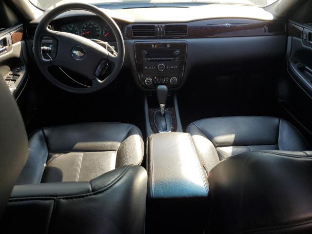 Photo 8 from auction – 2015 CHEVROLET IMPALA LIM with VIN 2G1WC5E35F1140939