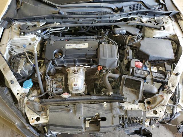 Photo 11 from auction – 2014 HONDA ACCORD EX with VIN 1HGCR2F79EA089718