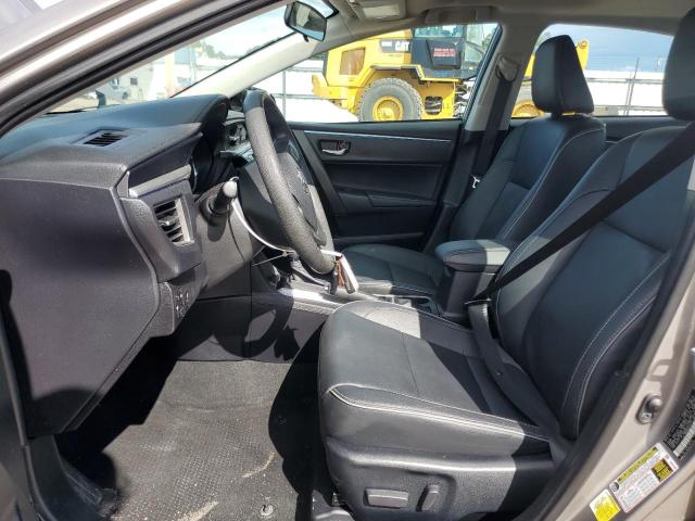 Photo 7 from auction – 2015 TOYOTA COROLLA L with VIN 2T1BURHE4FC444983