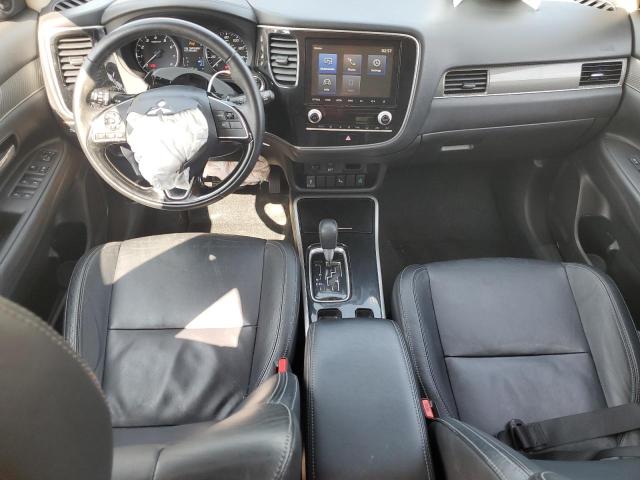 Photo 8 from auction – 2020 MITSUBISHI OUTLANDER with VIN JA4AD3A34LZ017557