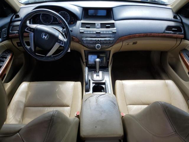 Photo 8 from auction – 2012 HONDA ACCORD EXL with VIN 1HGCP3F83CA037566