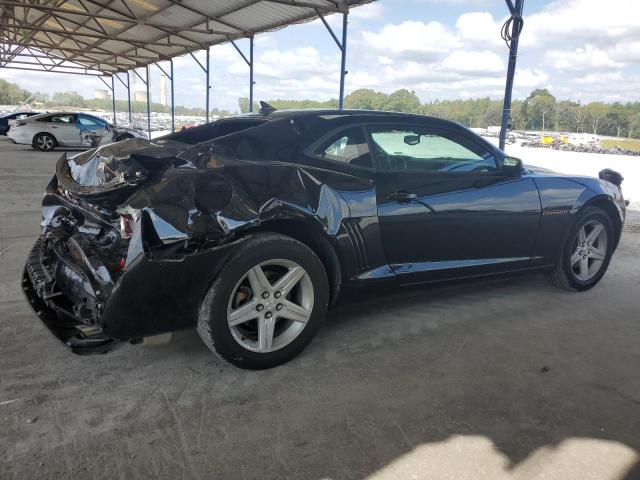 Zdjęcie 3 z aukcji – 2010 CHEVROLET CAMARO LT z VIN 2G1FF1EV2A9210229