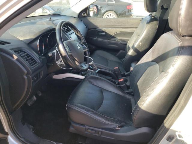Фото 7 с аукциона – 2014 MITSUBISHI OUTLANDER с VIN 4A4AP4AU8EE005510