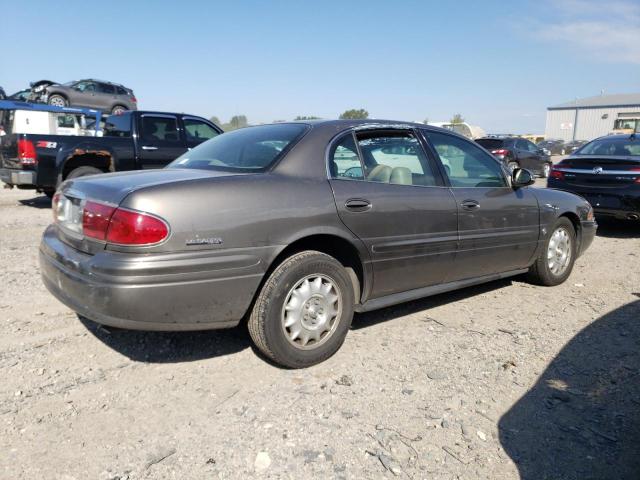 Photo 3 from auction – 2002 BUICK LESABRE CU with VIN 1G4HP54K52U216747