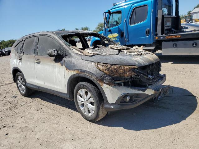 Photo 4 from auction – 2014 HONDA CR-V EX with VIN 5J6RM4H53EL068828