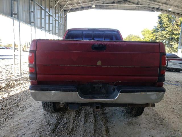 Photo 6 from auction – 1996 DODGE RAM 2500 with VIN 3B7KF23Z3TM180895