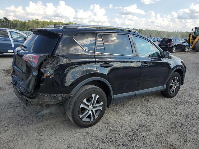 Photo 3 from auction – 2017 TOYOTA RAV4 LE with VIN 2T3ZFREV2HW397202