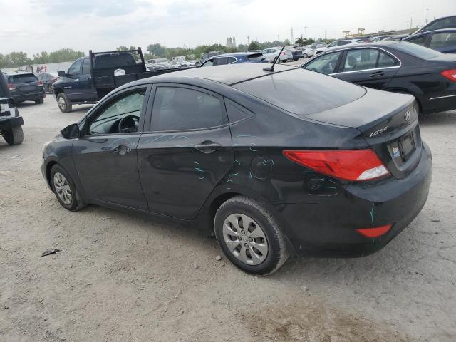 Photo 2 from auction – 2016 HYUNDAI ACCENT SE with VIN KMHCT4AE9GU099602