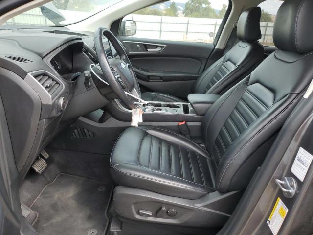Photo 7 from auction – 2023 FORD EDGE SEL with VIN 2FMPK4J90PBA25014