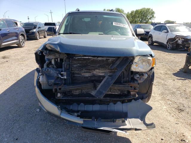 Photo 5 from auction – 2012 FORD ESCAPE XLT with VIN 1FMCU9DG0CKC66510