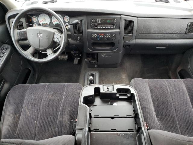 Photo 8 from auction – 2004 DODGE RAM 1500 S with VIN 1D7HU18D34J159394