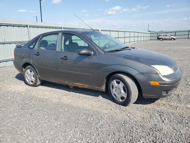 Photo 4 from auction – 2005 FORD FOCUS ZX4 with VIN 1FAFP34N55W228261