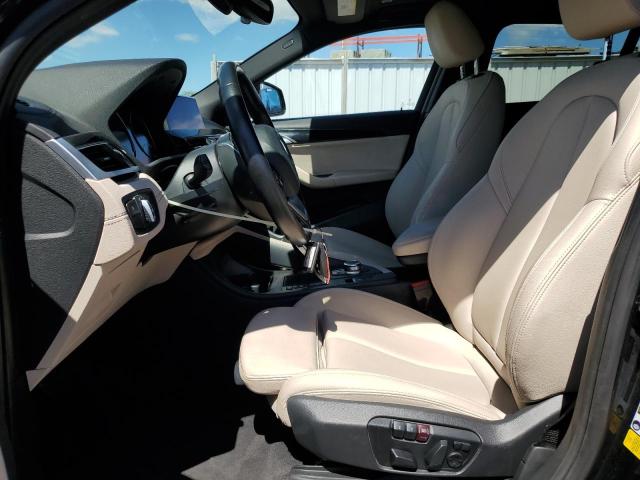 Photo 7 from auction – 2023 BMW X2 SDRIVE2 with VIN WBXYH9C06P5V69110